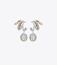 Tory Gold / Tory Silver / Crystal