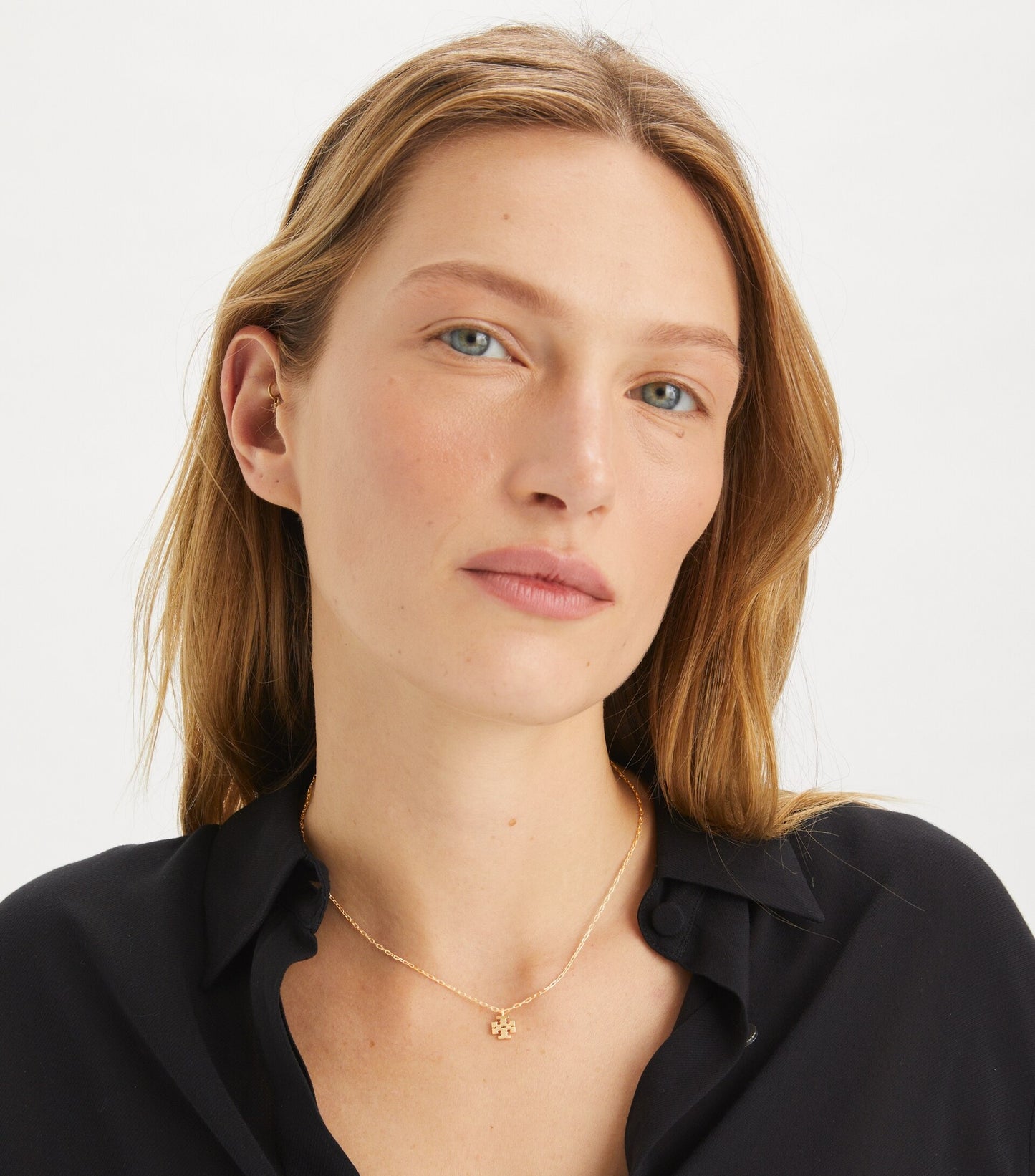 Icon Pendant Necklace