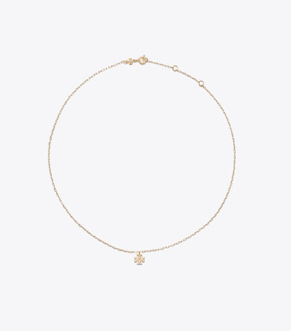 Icon Pendant Necklace