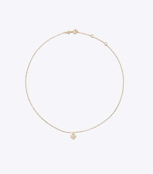 Icon Pendant Necklace