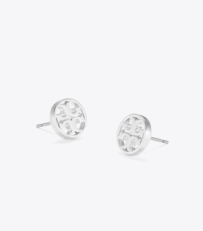 Icon Stud Earrings