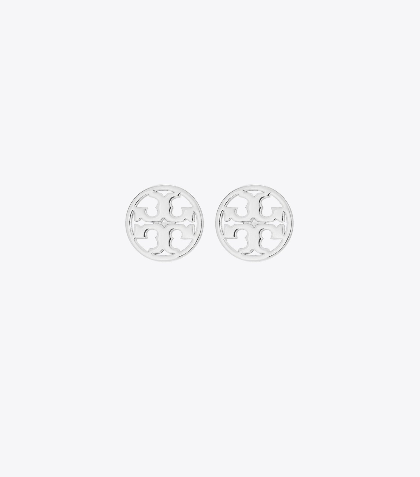 Icon Stud Earrings