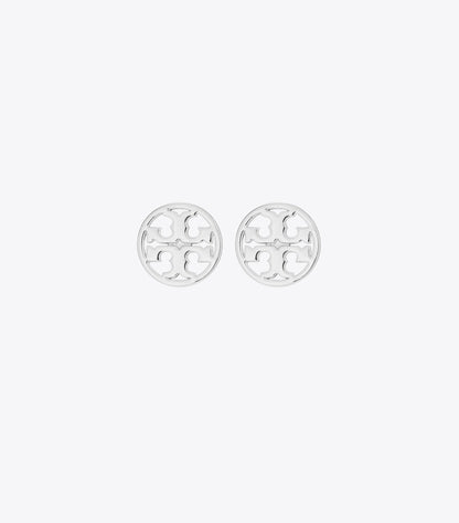 Icon Stud Earrings