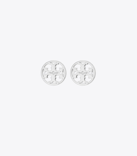 Icon Stud Earrings