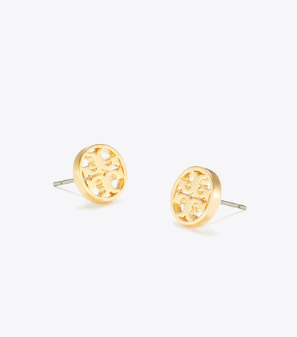 Icon Stud Earrings