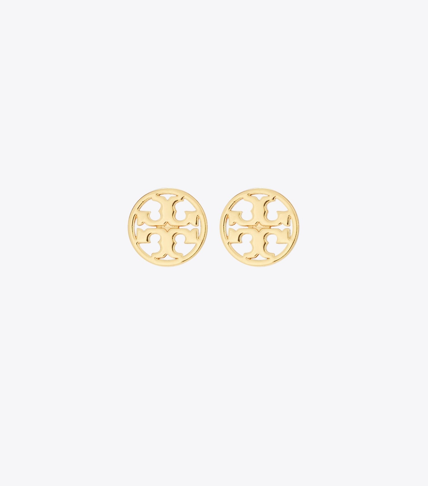 Icon Stud Earrings