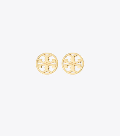 Icon Stud Earrings
