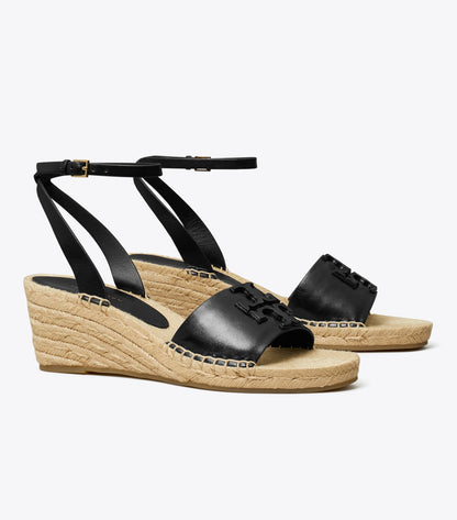 Ines Espadrille Wedge