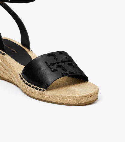 Ines Espadrille Wedge