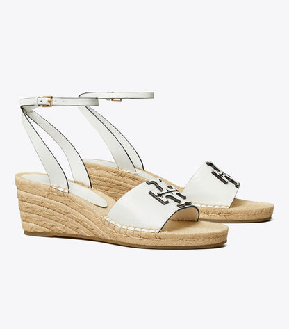 Ines Espadrille Wedge