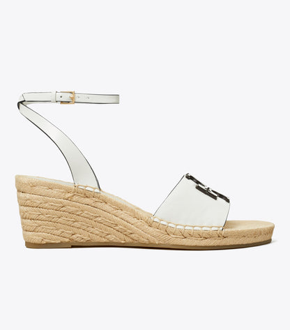 Ines Espadrille Wedge