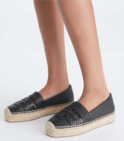 Ines Platform Espadrille