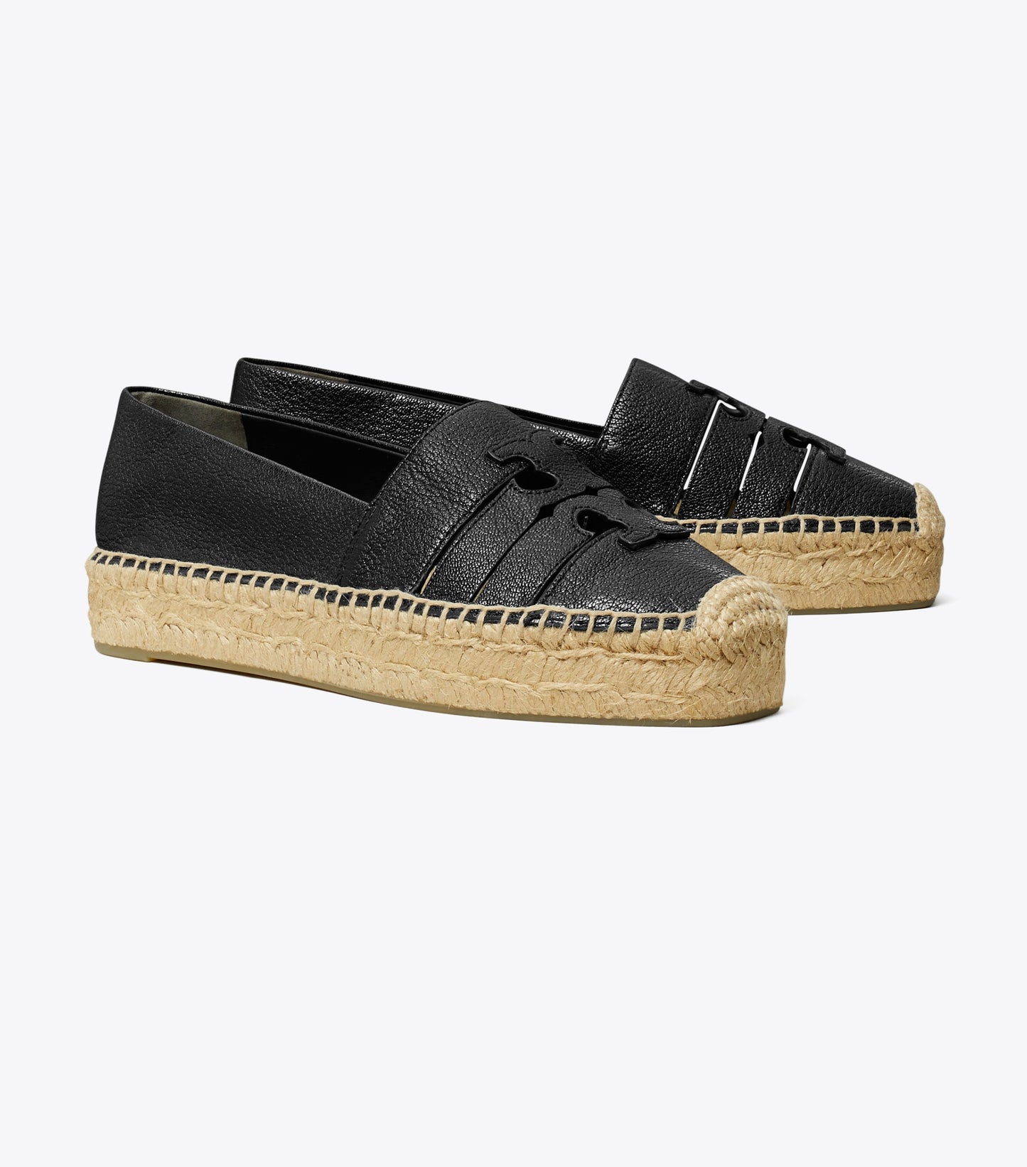 Ines Platform Espadrille