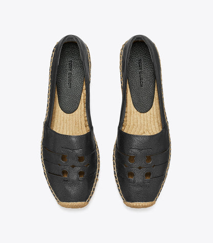 Ines Platform Espadrille