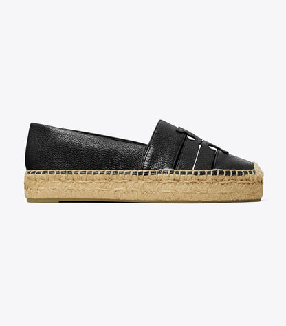 Ines Platform Espadrille