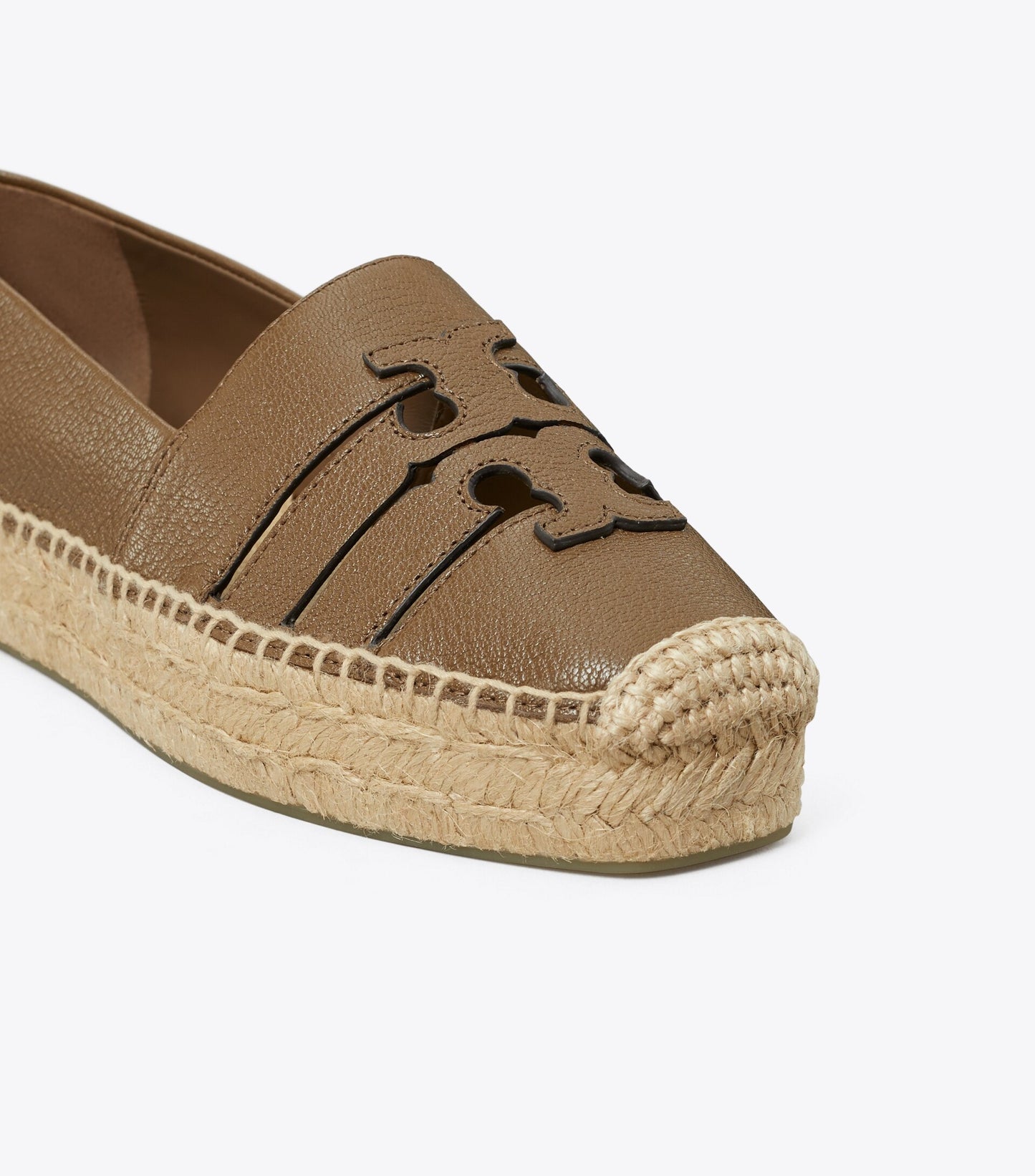 Ines Platform Espadrille