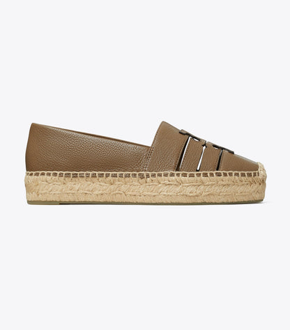 Ines Platform Espadrille