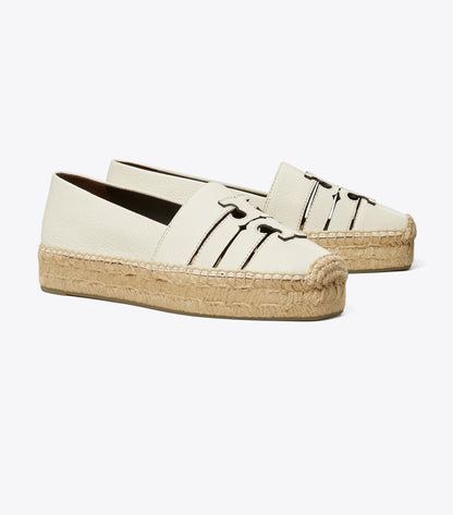 Ines Platform Espadrille