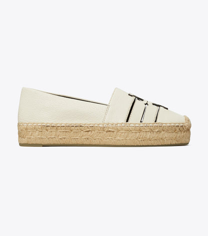 Ines Platform Espadrille