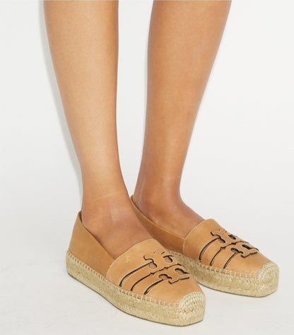 Ines Platform Espadrille