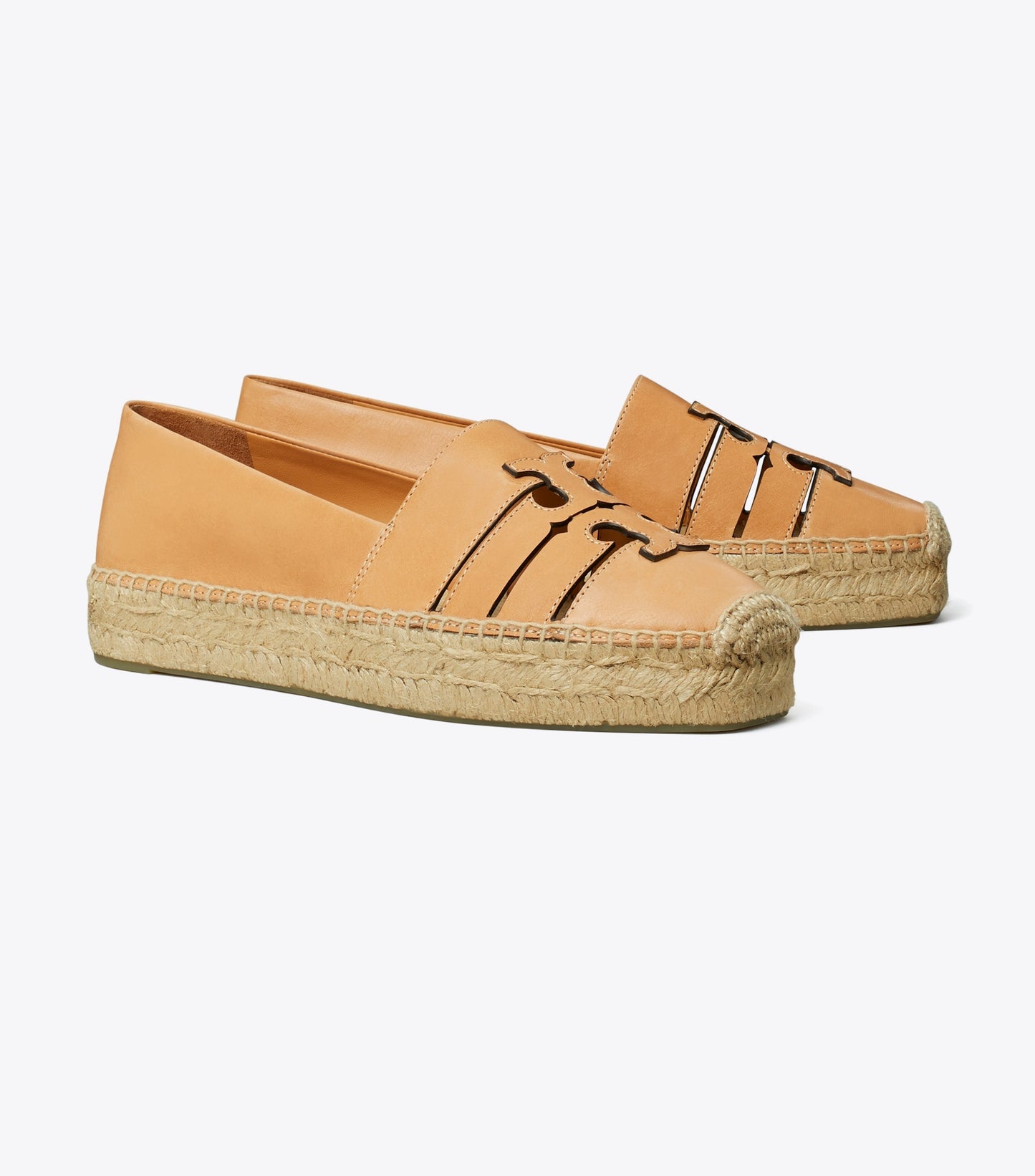 Ines Platform Espadrille