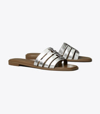 SILVER / WILD MUSHROOM