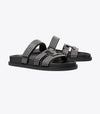 Ines Sport Studded Slide
