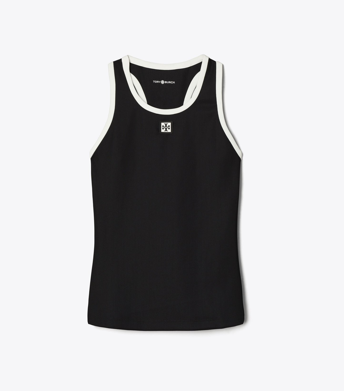 Jersey Racerback Tennis Tank Top