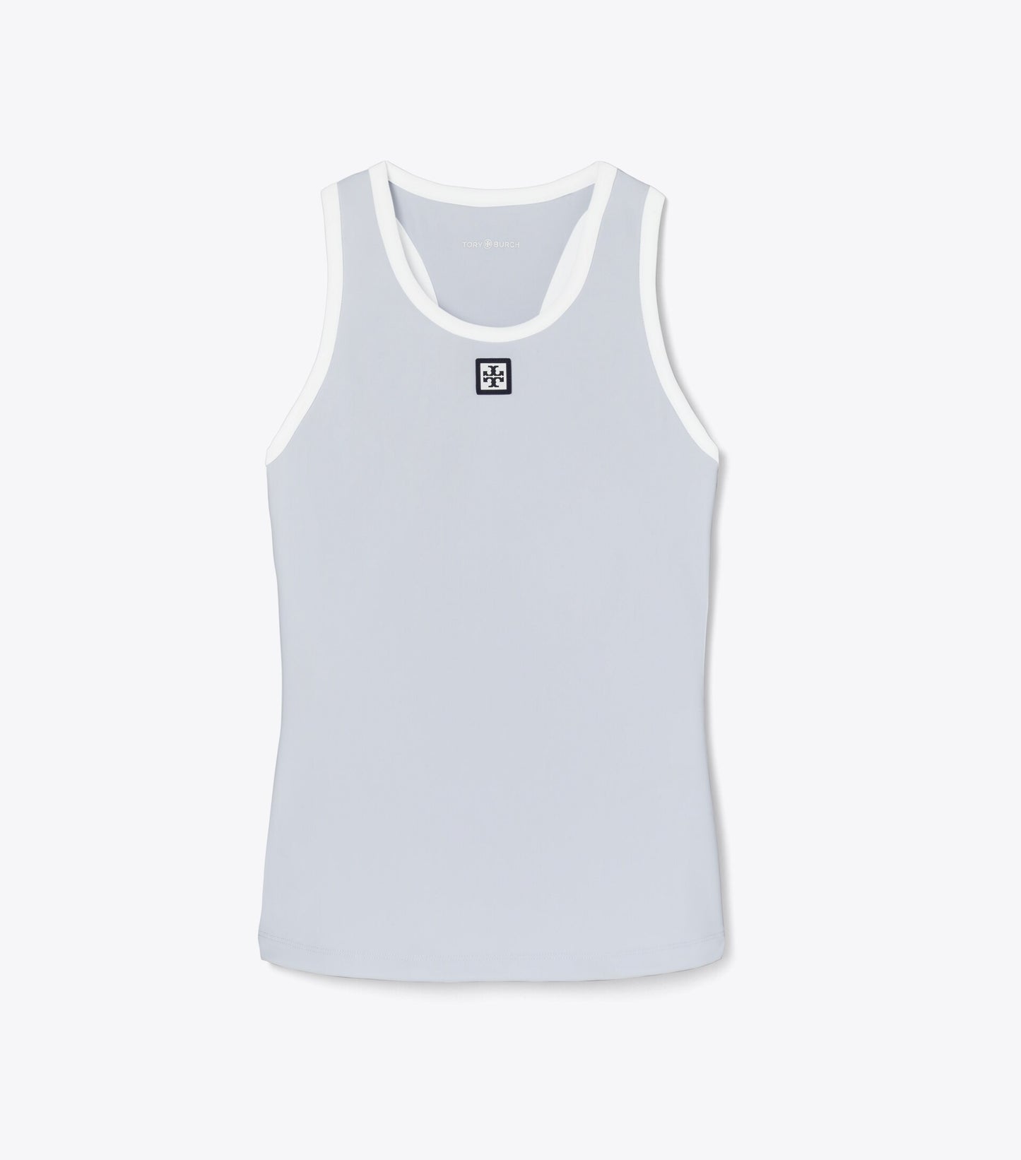 Jersey Racerback Tennis Tank Top