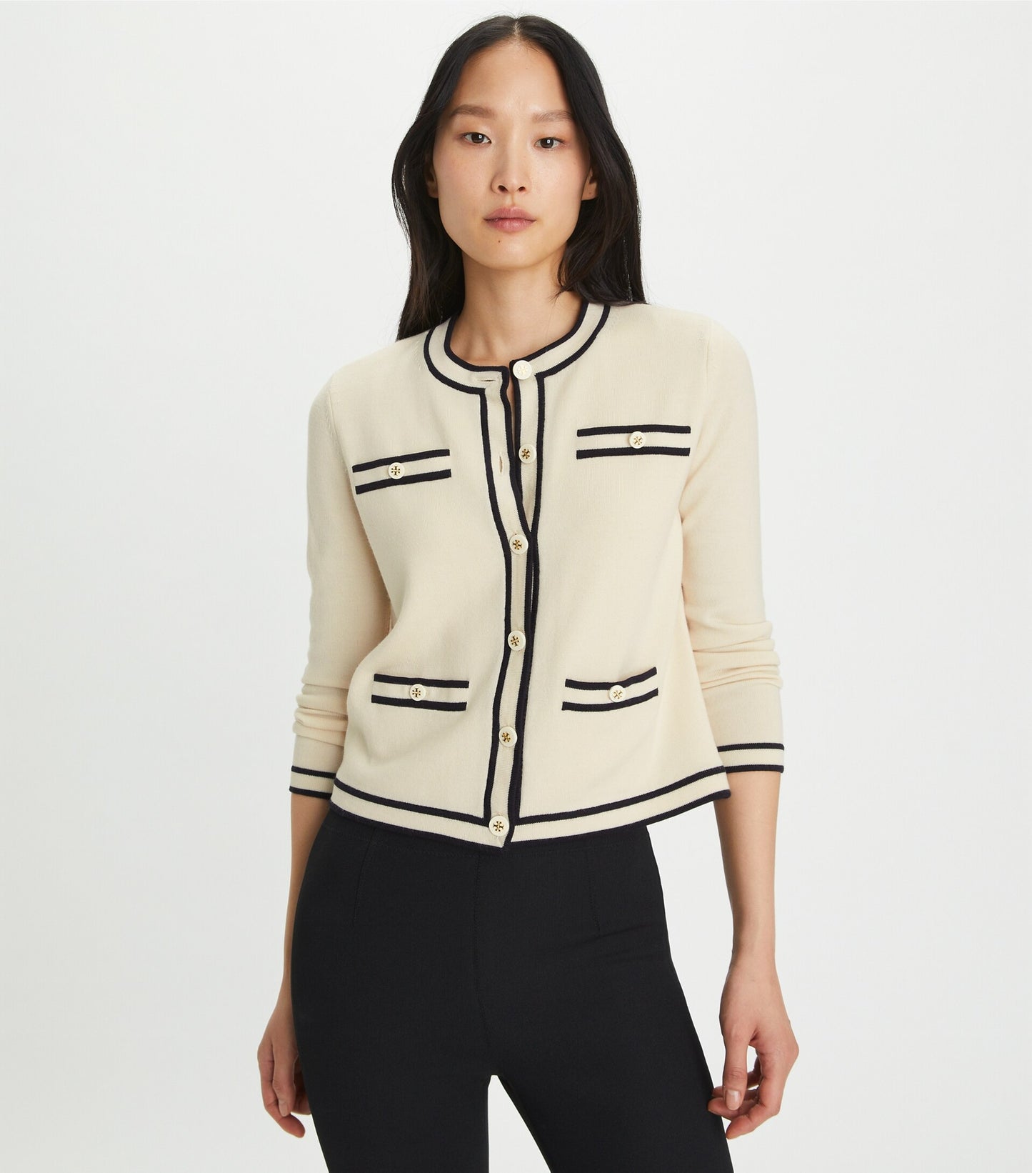 Kendra Cardigan
