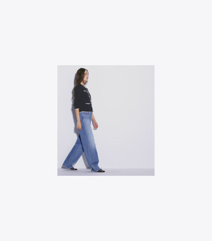 Kendra Wool Cardigan