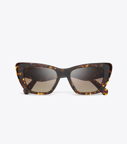 Kira Cat-Eye Sunglasses
