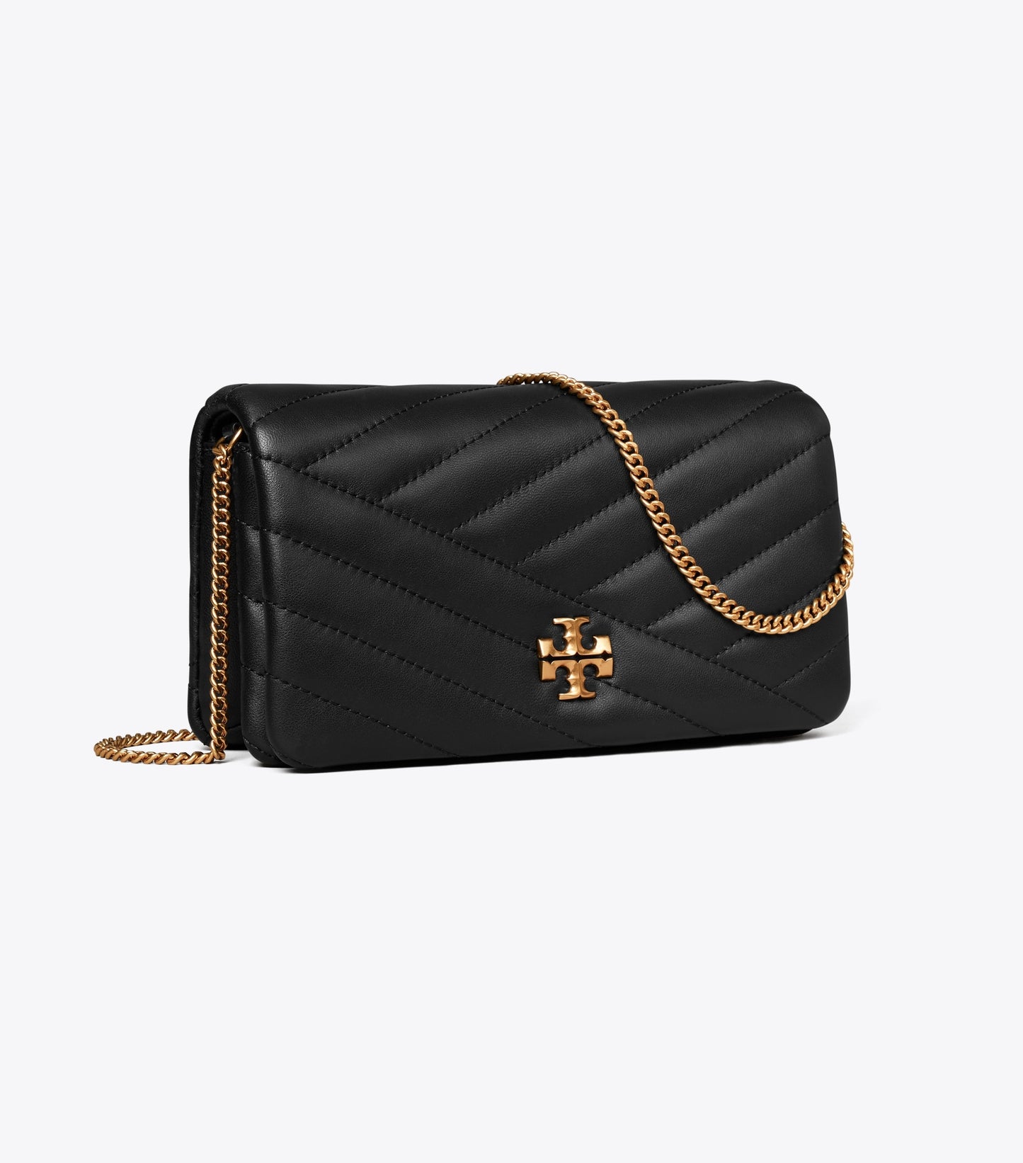 Kira Chevron Crossbody