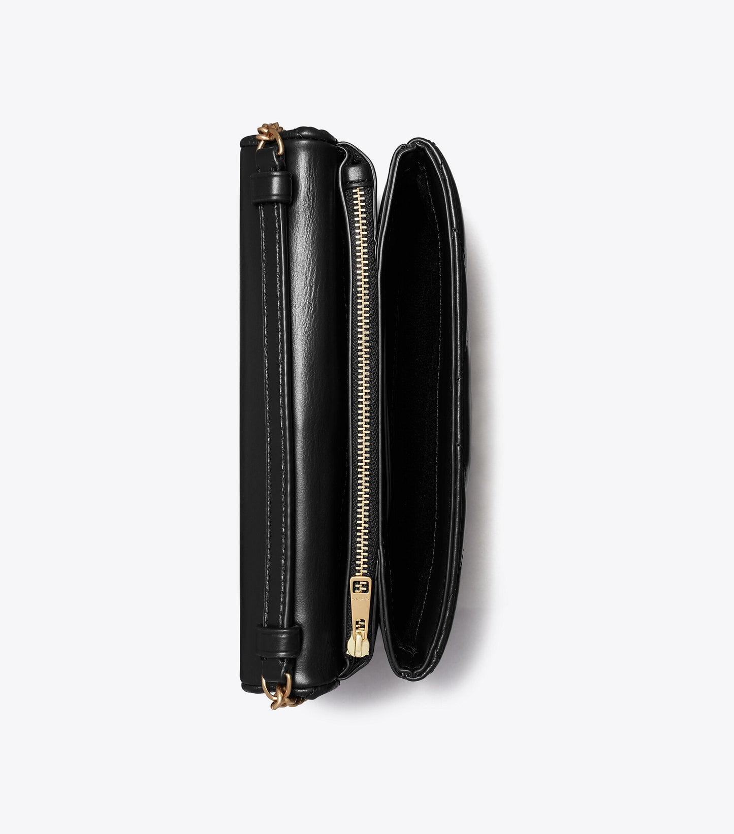 Kira Diamond Quilt Crossbody