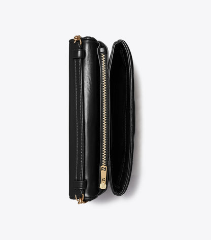 Kira Diamond Quilt Crossbody