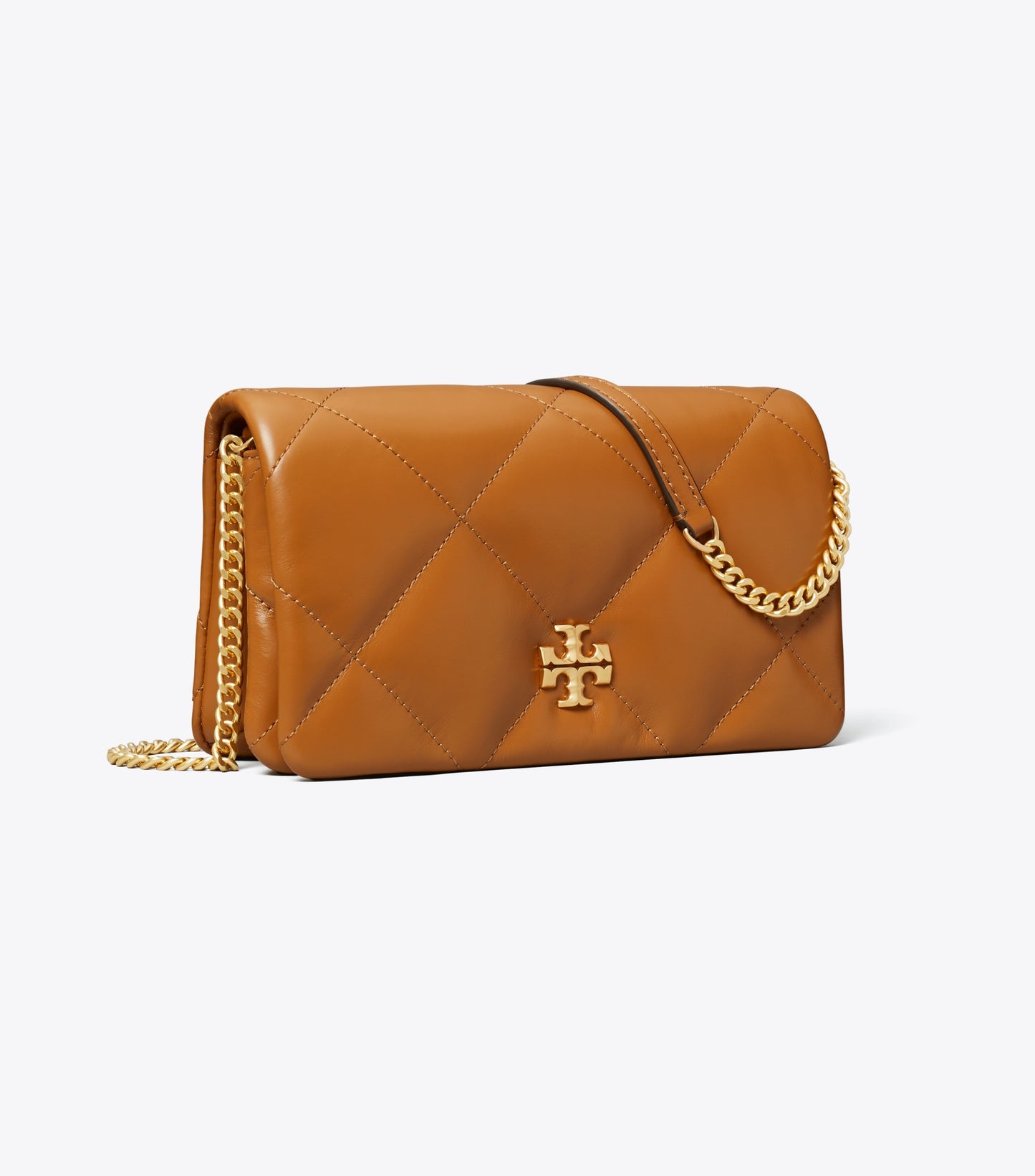 Kira Diamond Quilt Crossbody