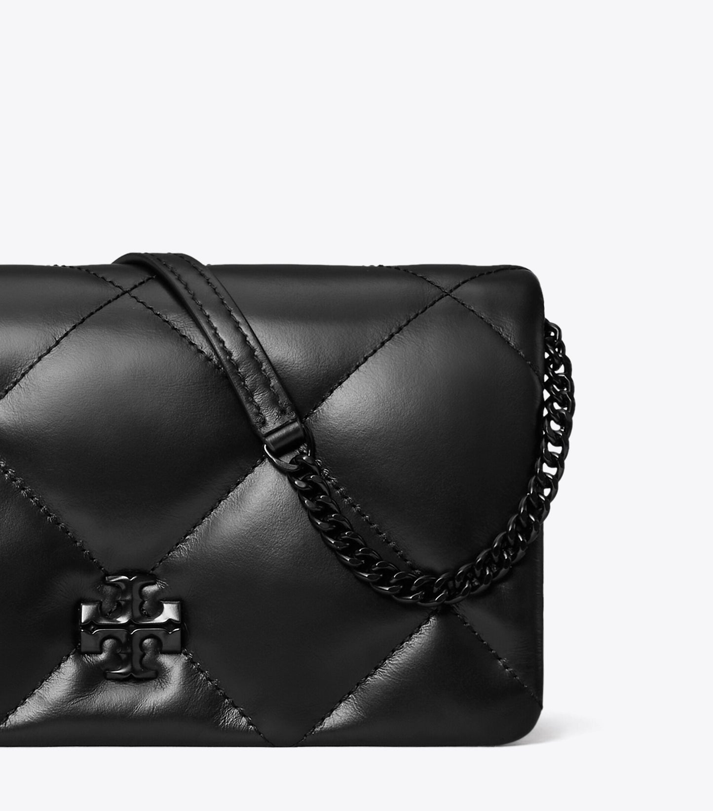 Kira Diamond Quilt Crossbody