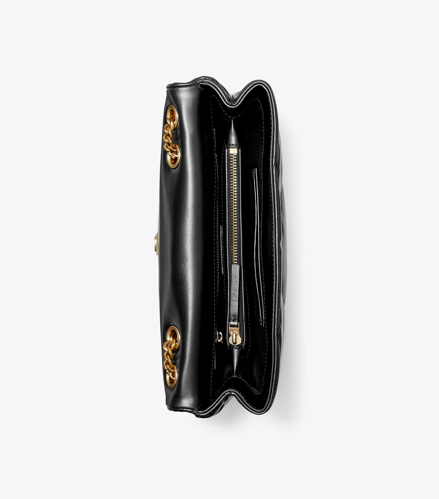 Kira Diamond Quilt Shoulder Bag