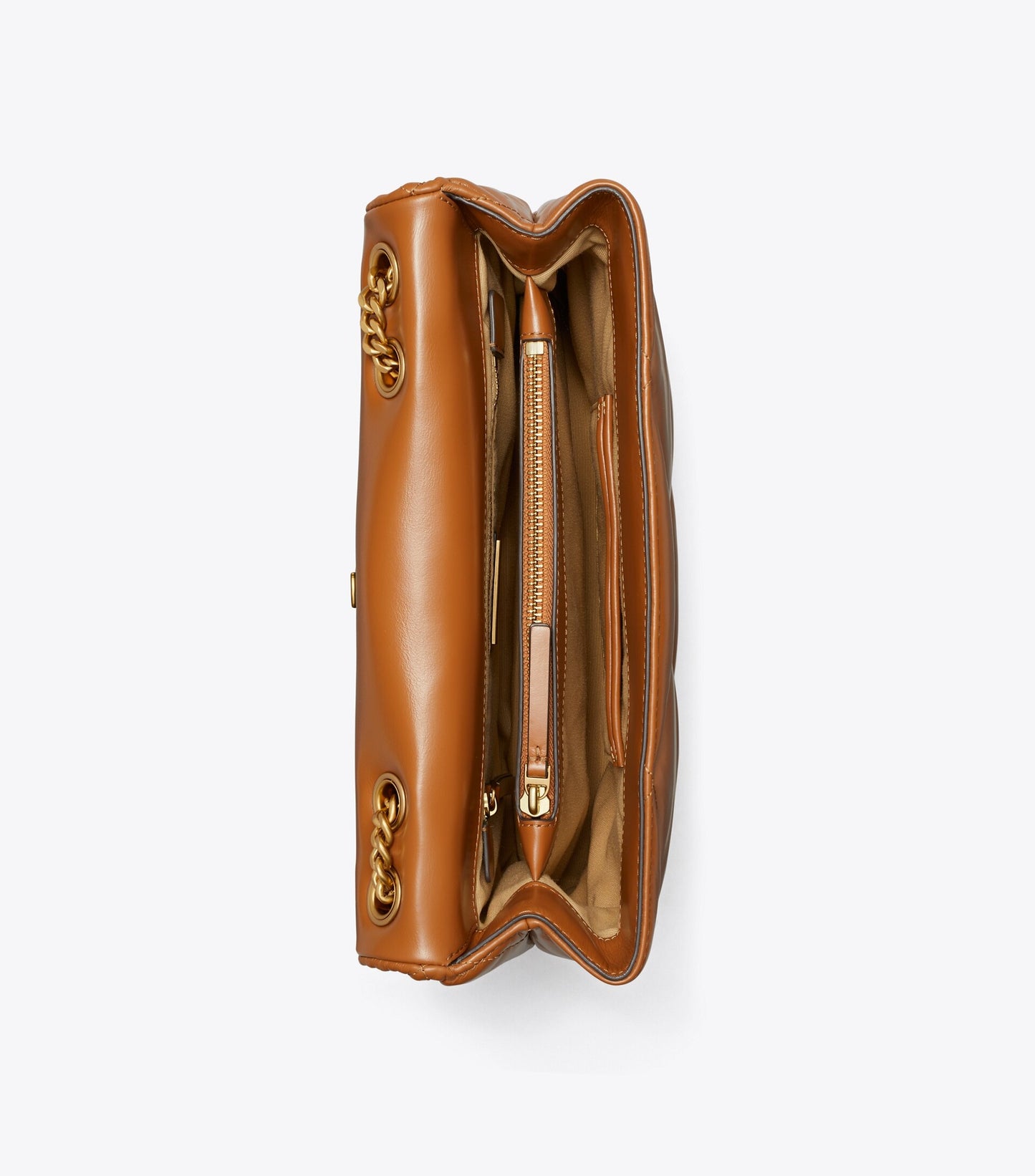 Kira Diamond Quilt Shoulder Bag