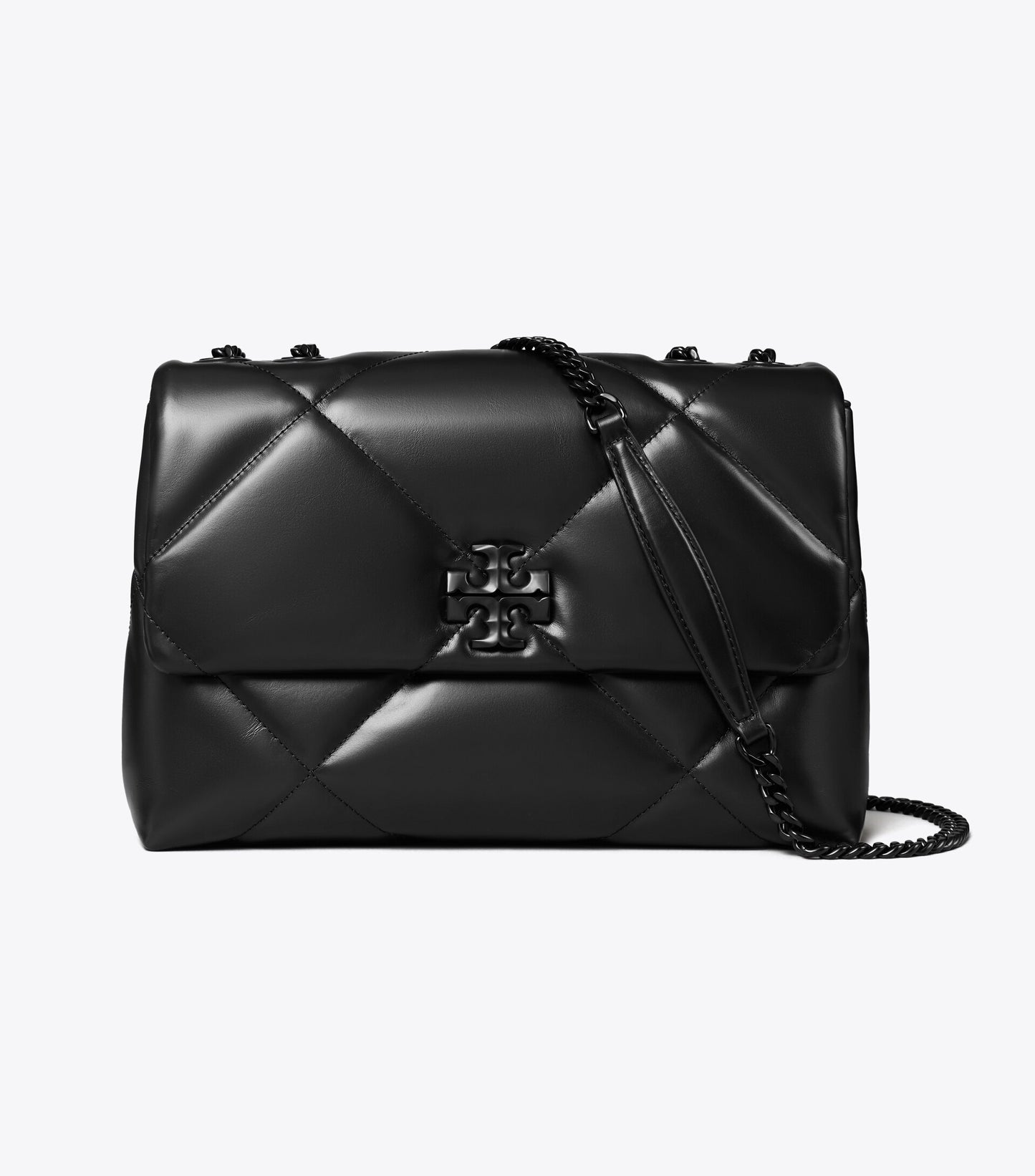 Kira Diamond Quilt Shoulder Bag