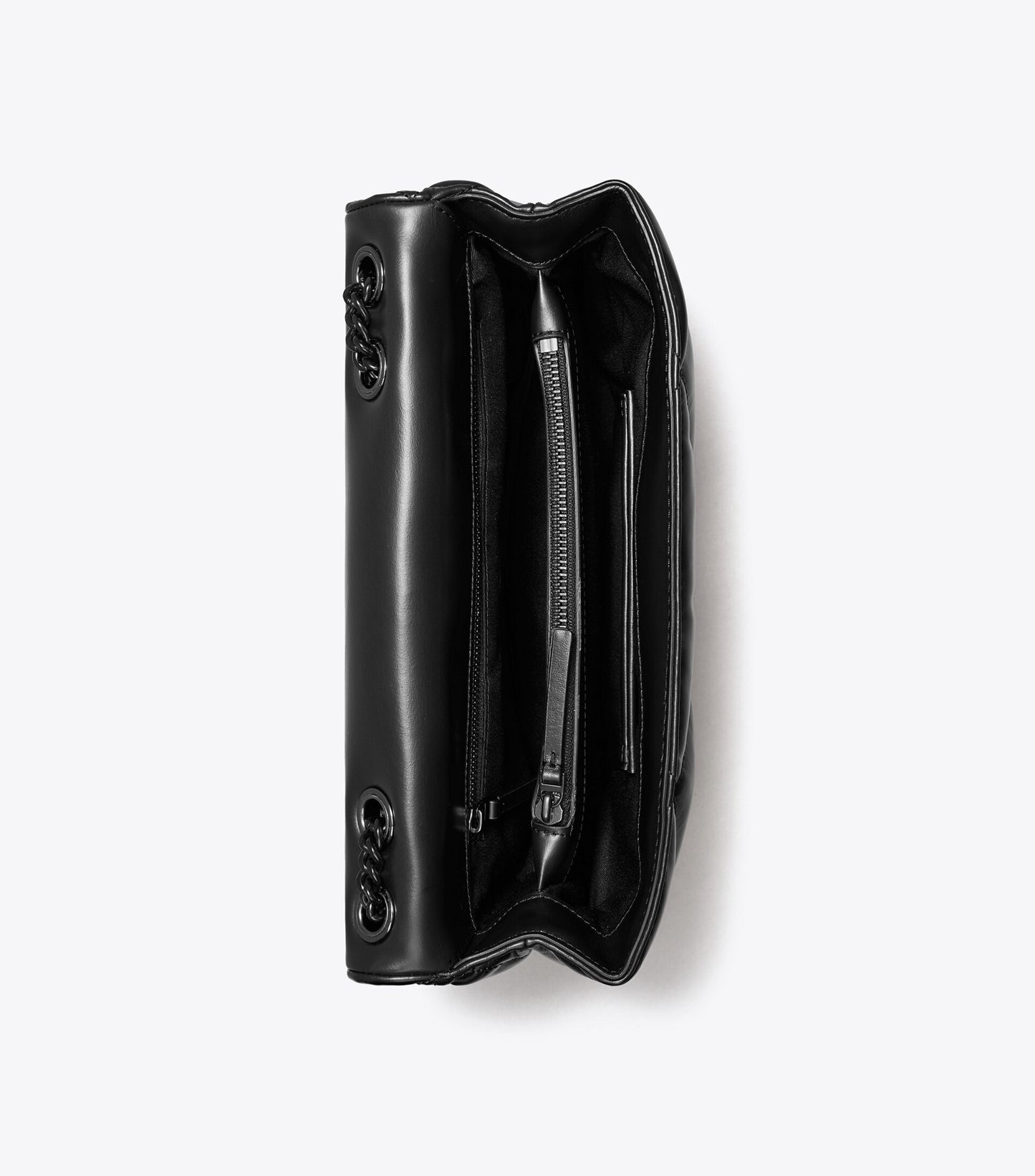 Kira Diamond Quilt Shoulder Bag