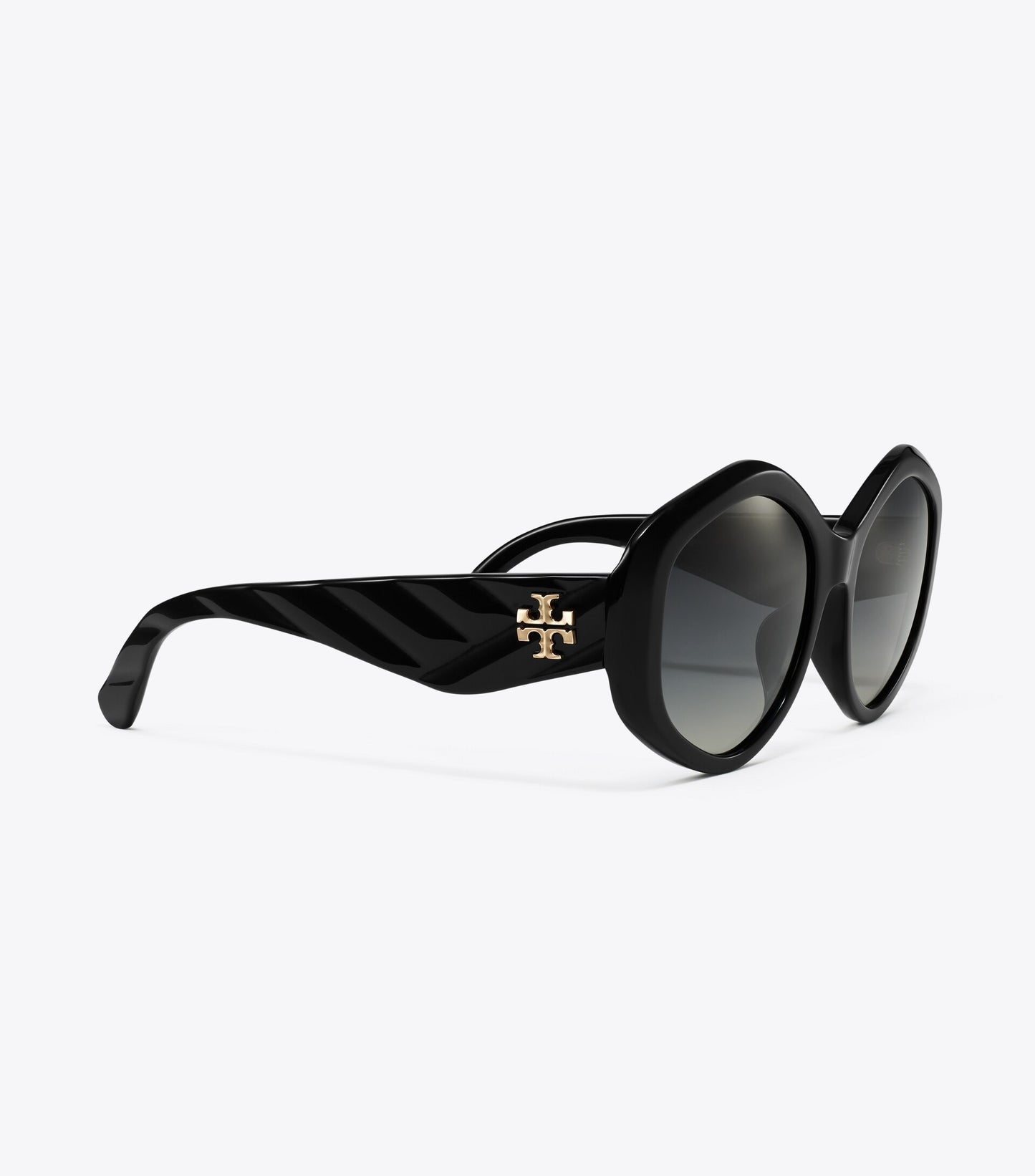 Kira Geometric Sunglasses