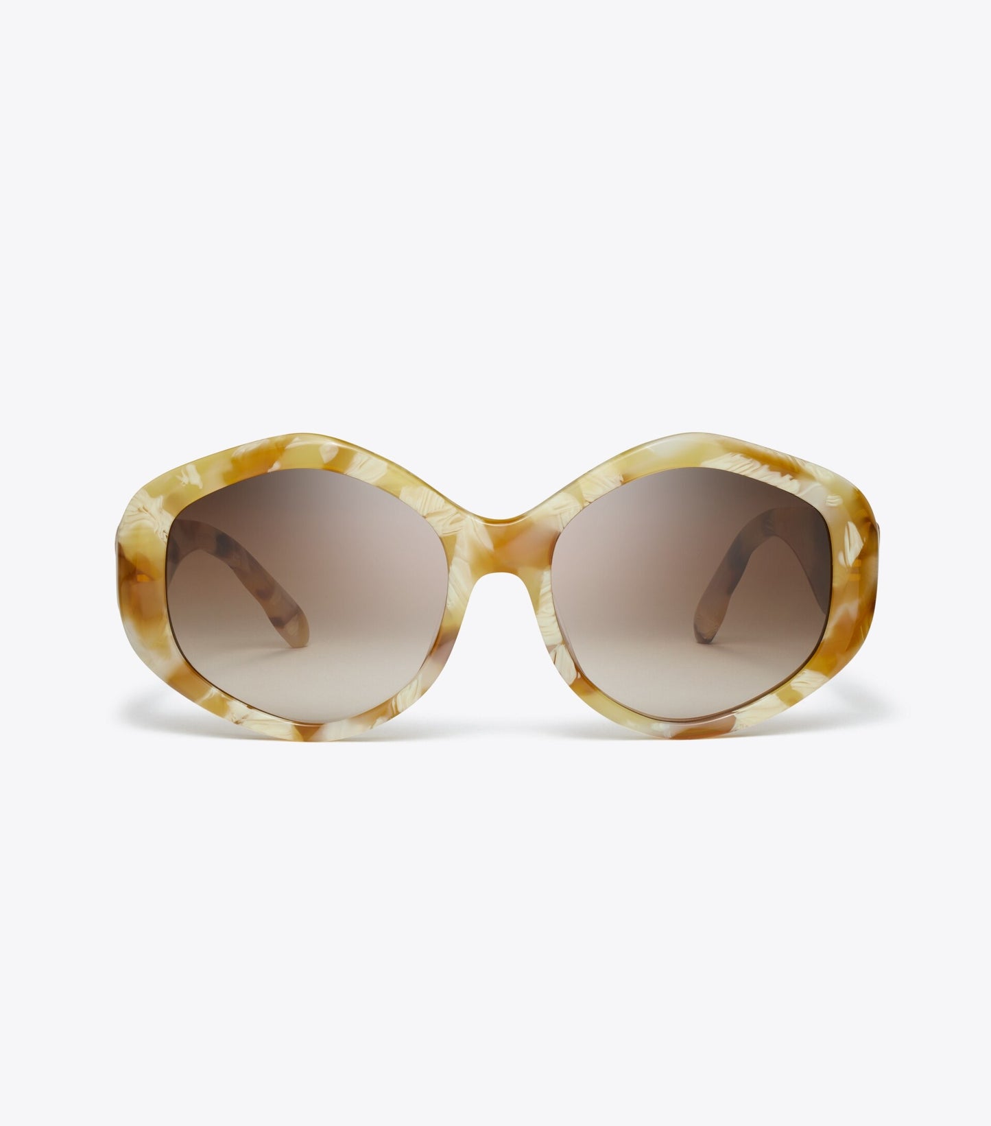 Kira Geometric Sunglasses