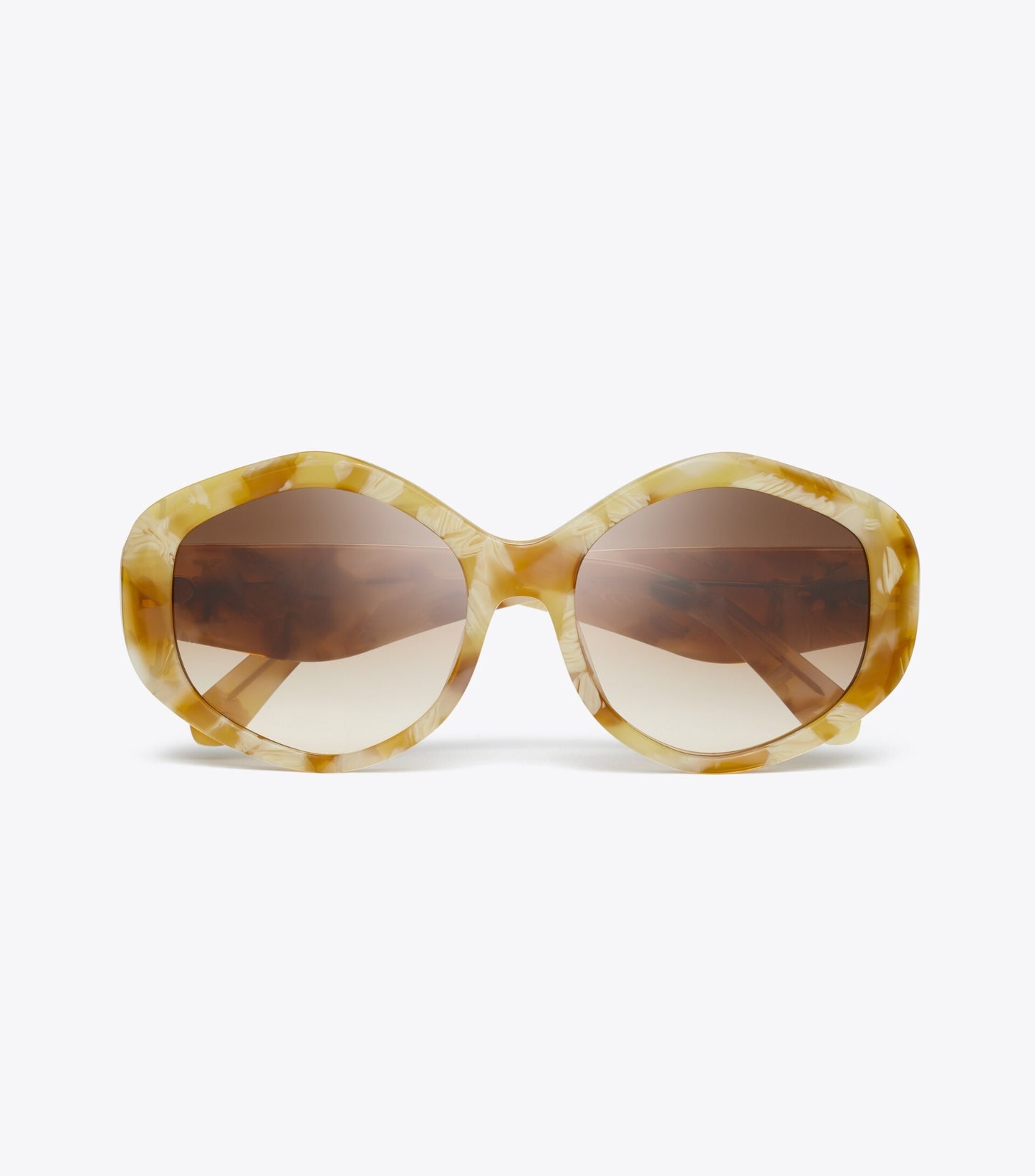 Kira Geometric Sunglasses