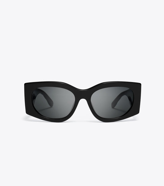 Kira Rectangle Sunglasses