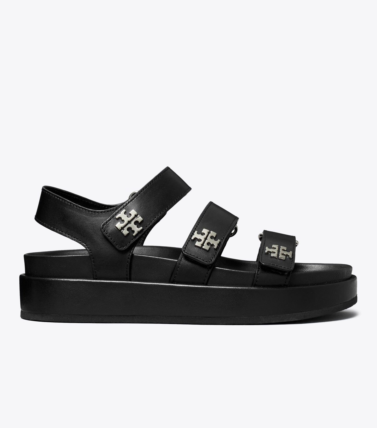 Kira Sport Triple-Strap Sandal
