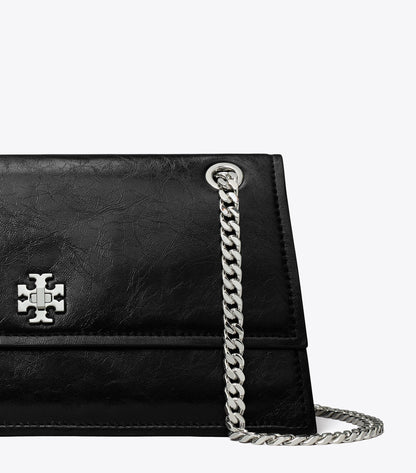 Kira Turnlock Shoulder Bag