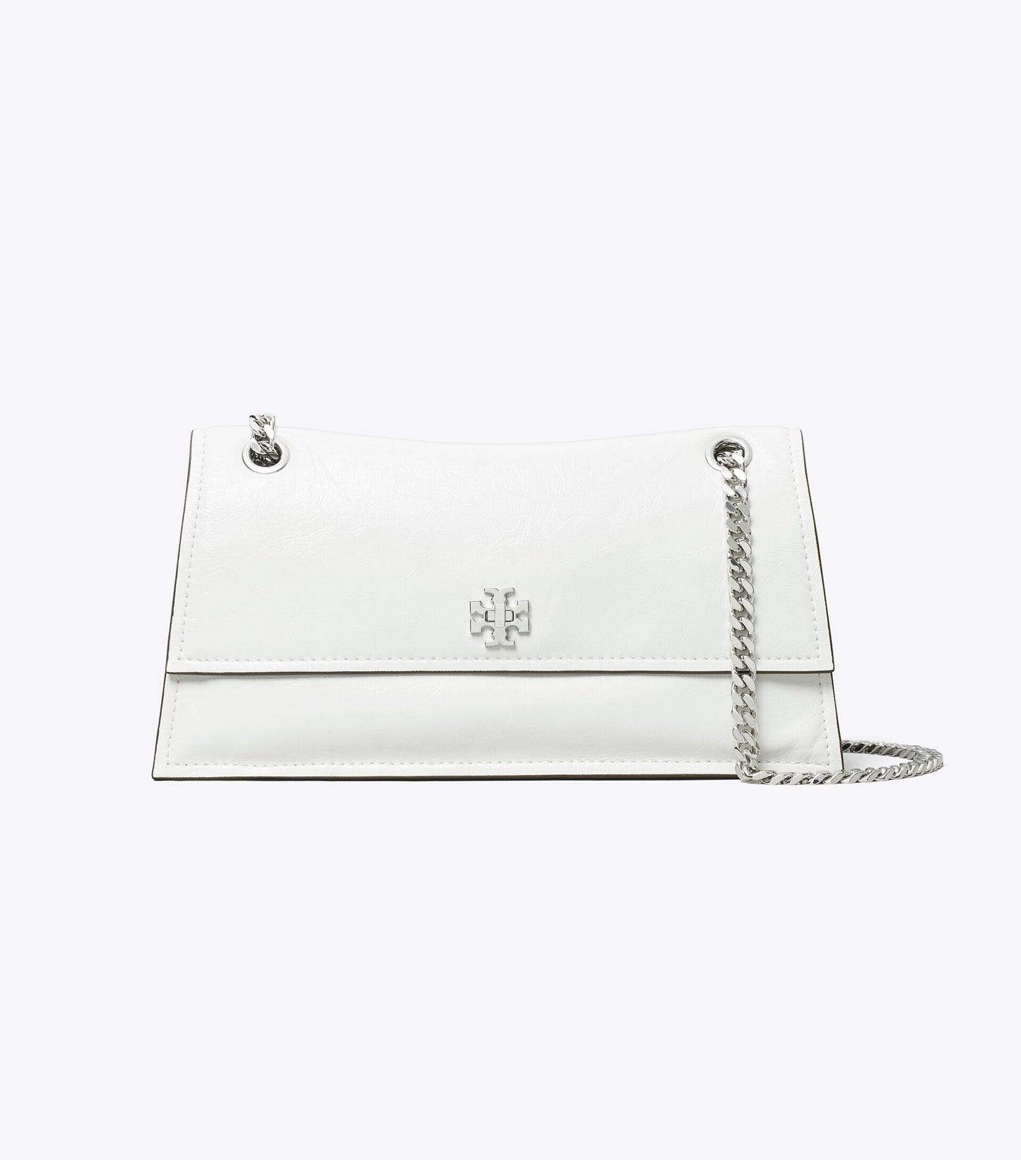 Kira Turnlock Shoulder Bag