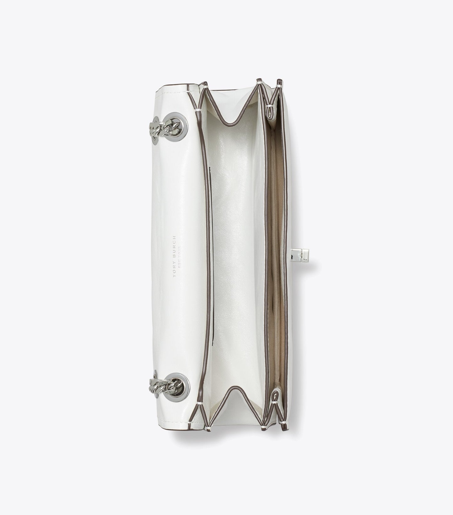 Kira Turnlock Shoulder Bag