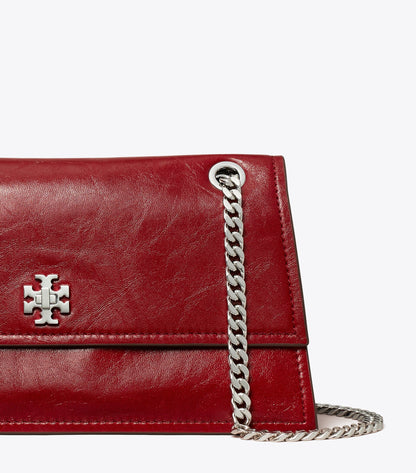 Kira Turnlock Shoulder Bag